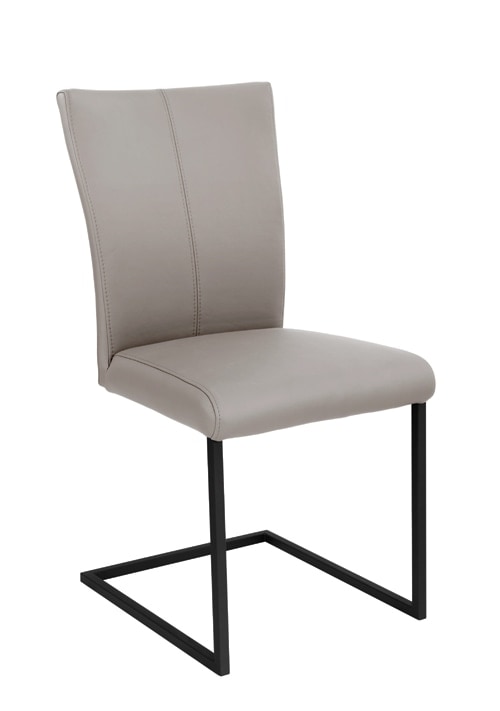 Stuhl Apia als Freischwinger