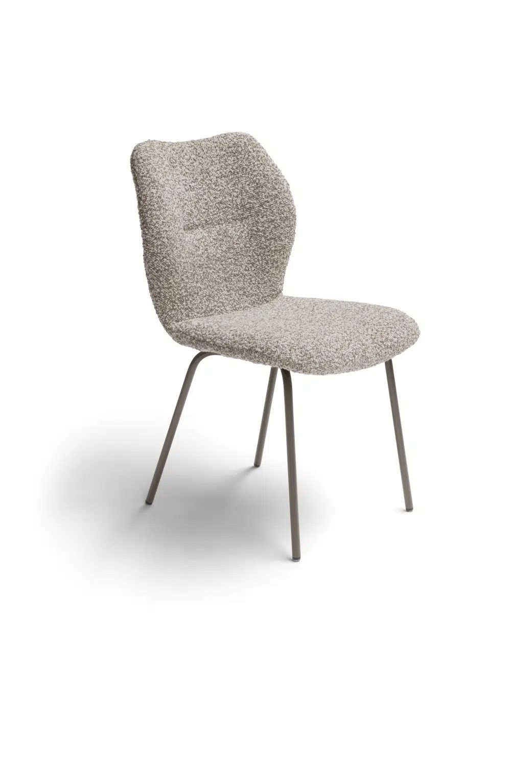 Stuhl Kiq Deluxe mit Untergestell fix