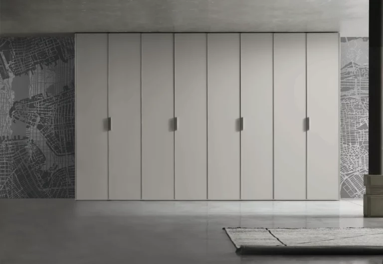 Kleiderschrank Muro Bello