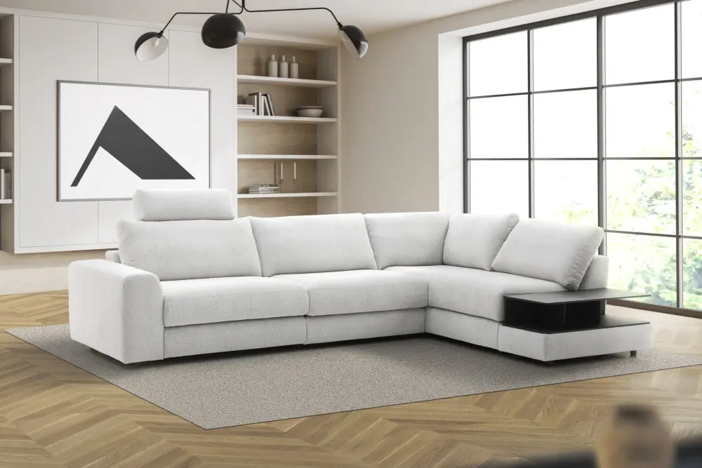 Sofa Gina Ecksofa