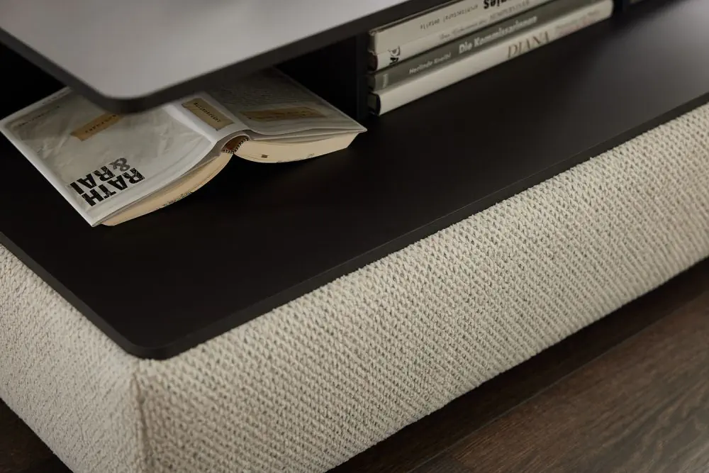Sofa Gina Detail Ablage