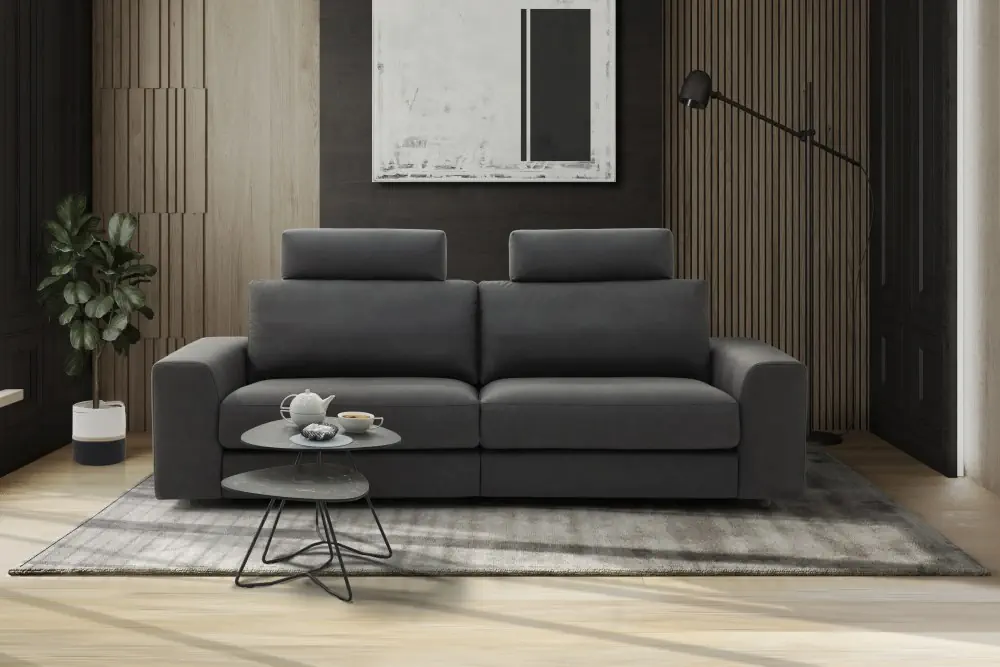 Sofa Gina 2 Sitzer