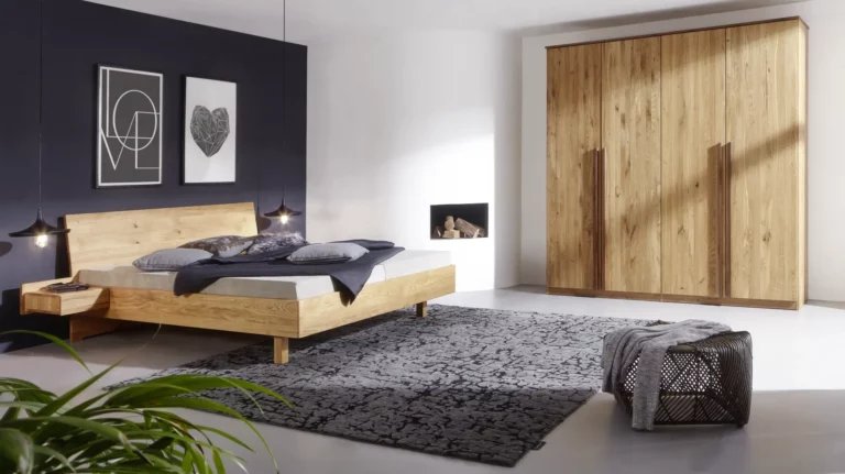 Holzschmiede Schlafen